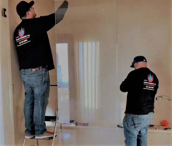 Professional plumbing installation for Toilet Repair in Emeigh